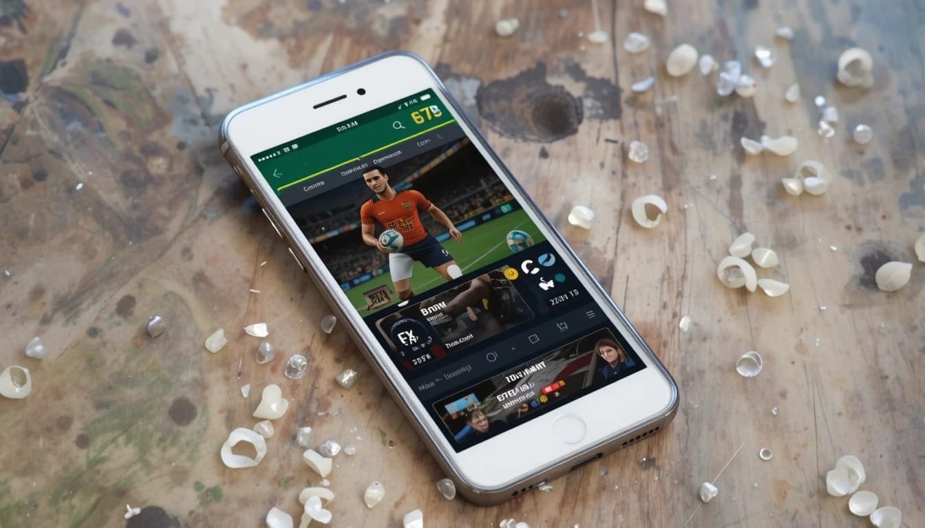 Baixe o App da 88slots