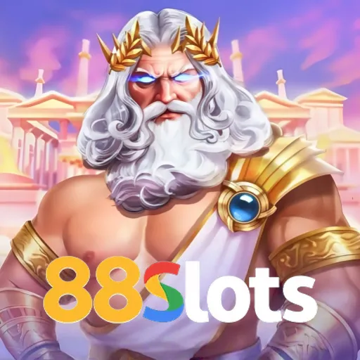 88slots.com logo